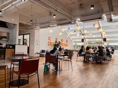 -WeWork中国(三里屯11号社区店)