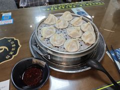 -志亮灌汤蒸饺·清真(庙后街店)