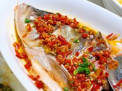 -兰湘子·湘菜小炒(崂山丽达店)