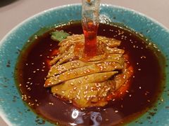 -雀蓝川菜(奥体广场店)