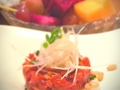 -王鼎精致料理铁板烧(世博源店)