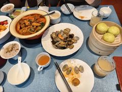 -闽海肴(北辰荟店)