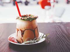 -BE NORMAL CAFE(霞溪路店)