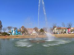 -歌斐颂巧克力小镇