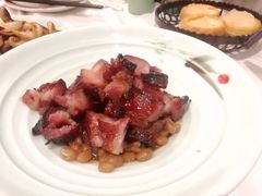 金豆古法叉烧-稻香酒家(天河城店)