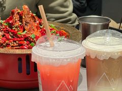 -破摊·东北烧烤(观前街店)