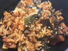 黑椒牛肉饭-谷牛和牛烤肉(漕河泾印象城店)