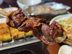 香酥大腰-管氏翅吧(地安门创始店)