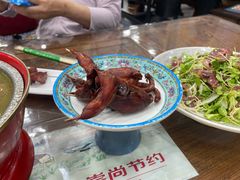 -乔家满族八大碗(流水沟店)