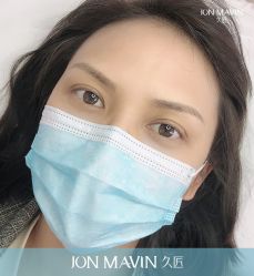 -久匠·野生眉半永久纹眉