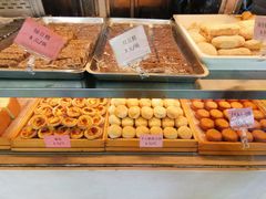 -中山大厦熟食外卖(珠江路店)