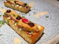 -Osteria Garden 生蚝花园餐厅(原进贤路店)