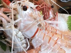 -王鼎精致料理铁板烧(世博源店)