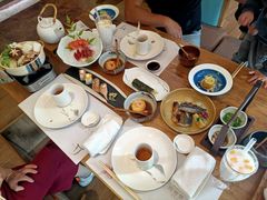 -鹤菊怀石料理(江北店)