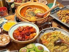 -京滨饭店·餐厅(阜外大街店)