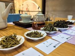 -中国茶叶博物馆(双峰馆区)