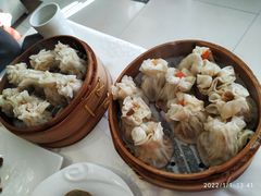 -都一处 (方庄店)