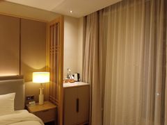 -烟台百纳瑞汀酒店