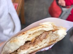 肉夹馍-潼关肉夹馍(永兴坊店)
