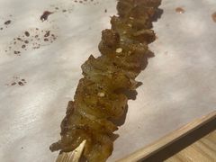 -鸟山鸣·日料食堂(王府井店)