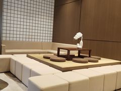 -W Fitness 威尔仕健身(北京英皇集团中心店)