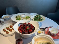 -蘇锦宴·淮扬菜烤鸭·小院(三元桥霄云路店)