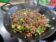 -银满斗(步行街总店)