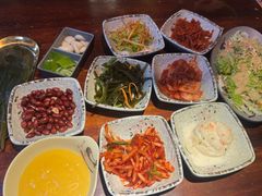 -火炉情韩国料理店(古田路店)