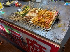 -南楼煎饼(南楼总店)