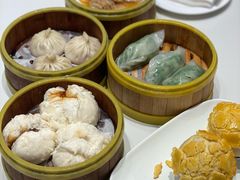 -东方早茶 海鲜•青岛菜(国信体育中心店)
