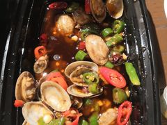 -盒马鲜生(馥邦国际店)