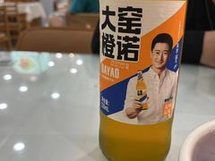 -孟记粥铺·家常菜·烧烤·粥(亚运村店)