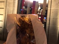 -Salon de The de Joel Robuchon(外滩18号店)