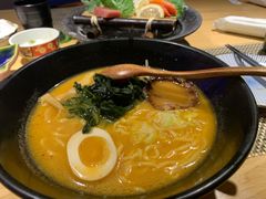 地狱拉面-琴寿司居酒屋(软件园店)