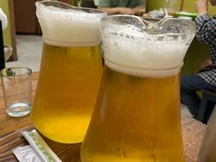 -老大连路特色烧烤(基隆路店)