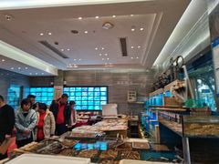 -启东海鲜人家(古美路店)