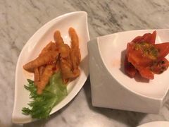 -厦门朗豪酒店 · 明阁中餐厅