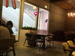 -汉米达特色料理餐厅(郴州友阿国际广场店)