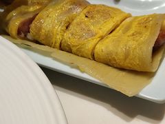 烤面筋-大铁勺新津菜(东丽阳光新业广场店)