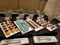 -威斯汀舞台餐厅