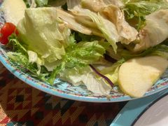 -羊巴道新疆菜·清真(上梅林店)
