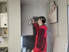 -浙大冰虫甲醛检测治理(闵行店)