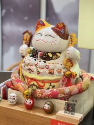 -一本X目奈子日式单根美睫专业店
