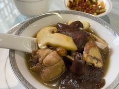 -名善山珍·野生菌汤锅(文殊院店)