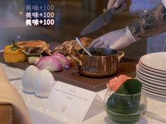 -金奥国际酒店全日餐厅ALTITUDE