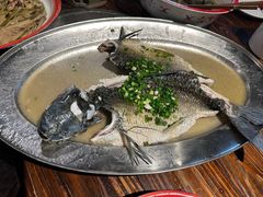 -广府乡下·饭庄(新港东路店)