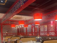 -祥源胡同·涮牛羊肉火锅(花桥店)
