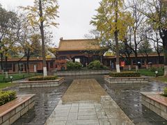 -明故宫遗址公园