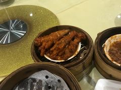 -Lucky Fortune Restaurant(喜运来酒家)