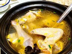 -呼吸森林·生态农庄农家乐私房菜